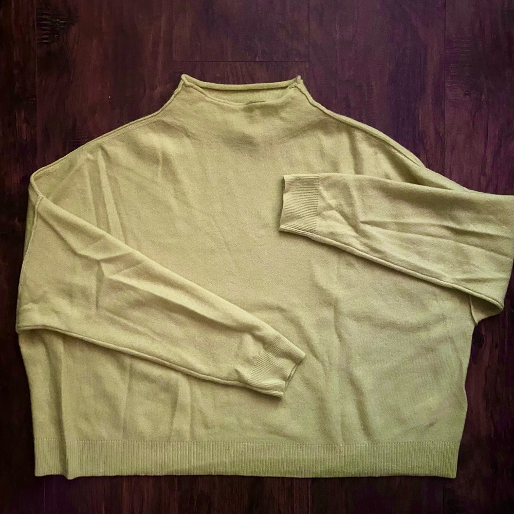 Women's Anthropologie / Pilcro Sweater